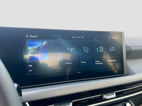 New 2026 Hyundai Sonata Blue FWD image 14