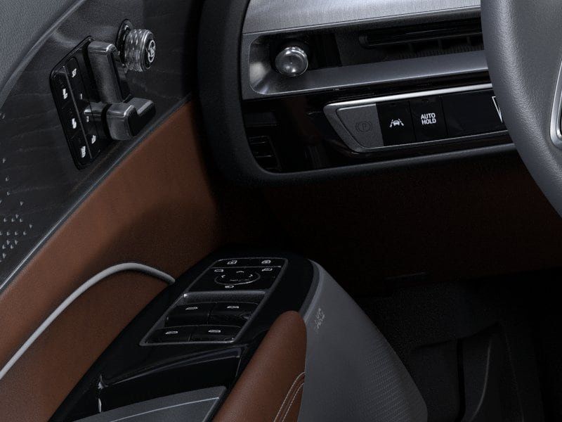 New 2027 Cadillac Lyriq Signature Sport RWD image 22
