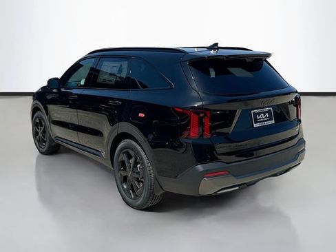 New 2026 Kia Sorento SX Prestige AWD/4WD image 5
