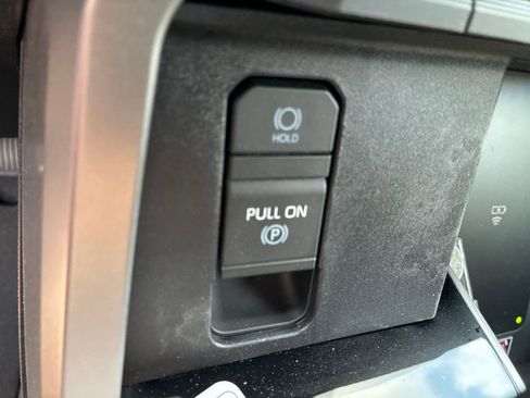 New 2026 Toyota Tundra Limited image 39