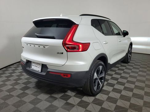 Certified 2026 Volvo XC40 B5 Plus w/ Protection Package Premier AWD/4WD image 6