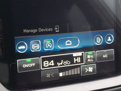 Certified 2024 Subaru Crosstrek 2.5i Wilderness w/ Crosstrek Mirror Package image 15