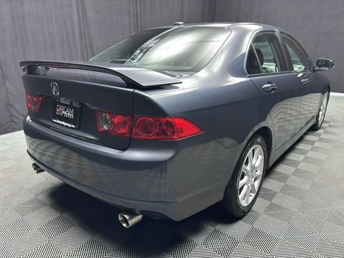 Used 2008 Acura TSX w/ Navigation FWD image 6