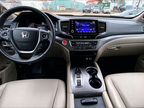 Used 2023 Honda Ridgeline RTL image 16
