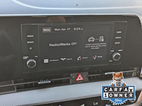 Used 2024 Kia Sportage LX FWD image 26