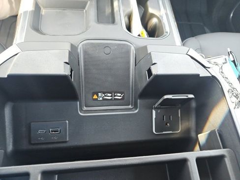 New 2026 Chevrolet Silverado 1500 RST w/ Redline Edition image 34