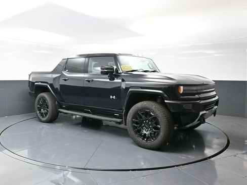 New 2025 GMC Hummer EV 2X image 4