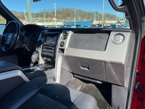 Used 2012 Ford F150 FX4 w/ FX Luxury Pkg image 27