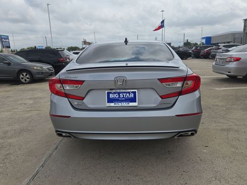 Used 2022 Honda Accord Sport image 5