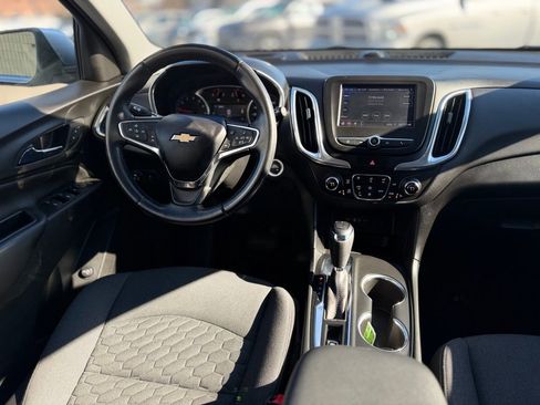Used 2021 Chevrolet Equinox LT image 10