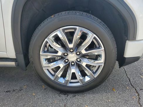 Used 2022 GMC Sierra 1500 Denali w/ Technology Package image 5