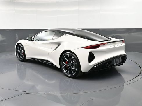 New 2026 Lotus Emira RWD image 3