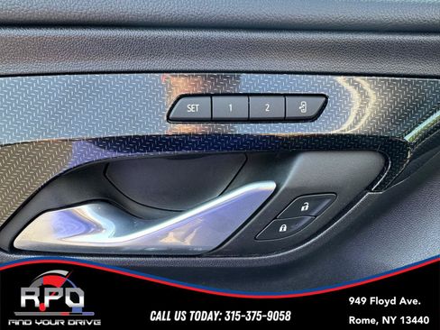 Used 2024 GMC Terrain AT4 w/ GMC Pro Grade Package AWD/4WD image 38