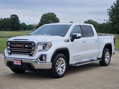 Used 2019 GMC Sierra 1500 SLT