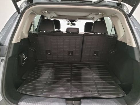 Used 2021 Nissan Rogue SL AWD/4WD image 9