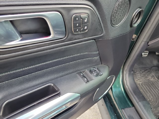 Certified 2019 Ford Mustang Bullitt RWD image 10