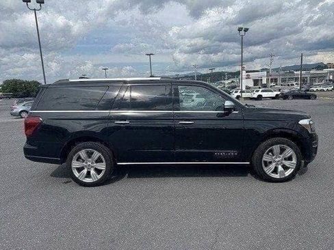 Used 2024 Ford Expedition Max Platinum image 6