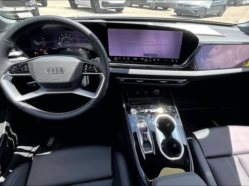New 2026 Audi A6 Prestige AWD/4WD image 3