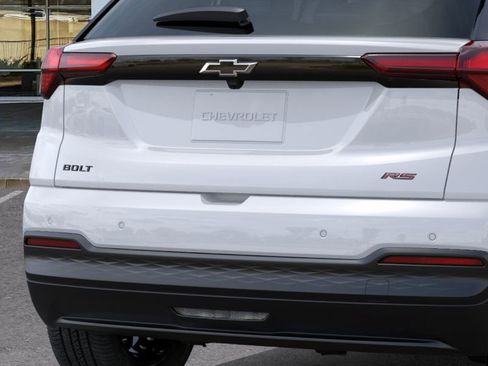 New 2027 Chevrolet Bolt RS image 15