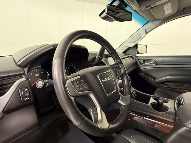 Used 2017 GMC Yukon XL SLT w/ Open Road Package RWD image 7