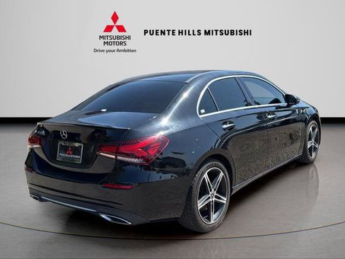 Used 2022 Mercedes-Benz A 220 w/ Premium Package Lite image 5