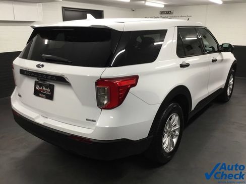 Used 2020 Ford Explorer 4WD image 11