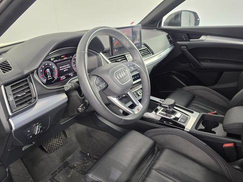 Certified 2024 Audi Q5 2.0T Premium Plus AWD/4WD image 15