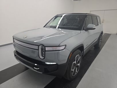 Used 2024 Rivian R1S Adventure