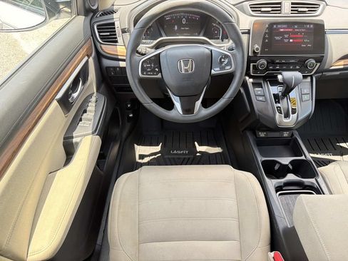Used 2020 Honda CR-V EX image 11