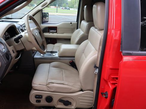 Used 2007 Ford F150 Lariat AWD/4WD image 20