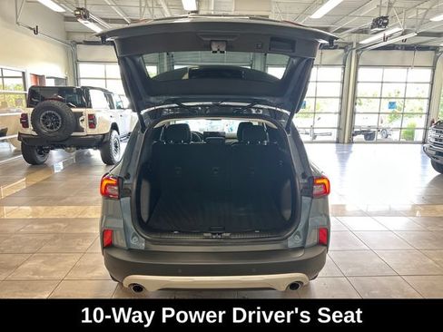 Used 2023 Ford Escape Active w/ Tech Pack #2 AWD/4WD image 28