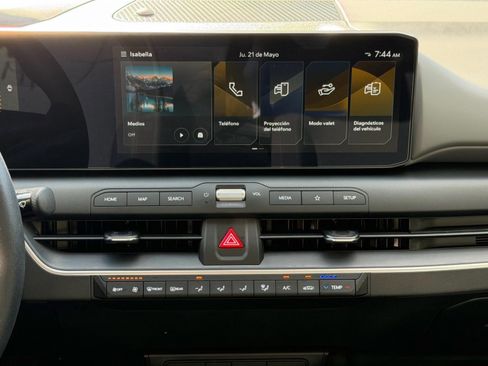 Used 2025 Kia K4 FWD image 20