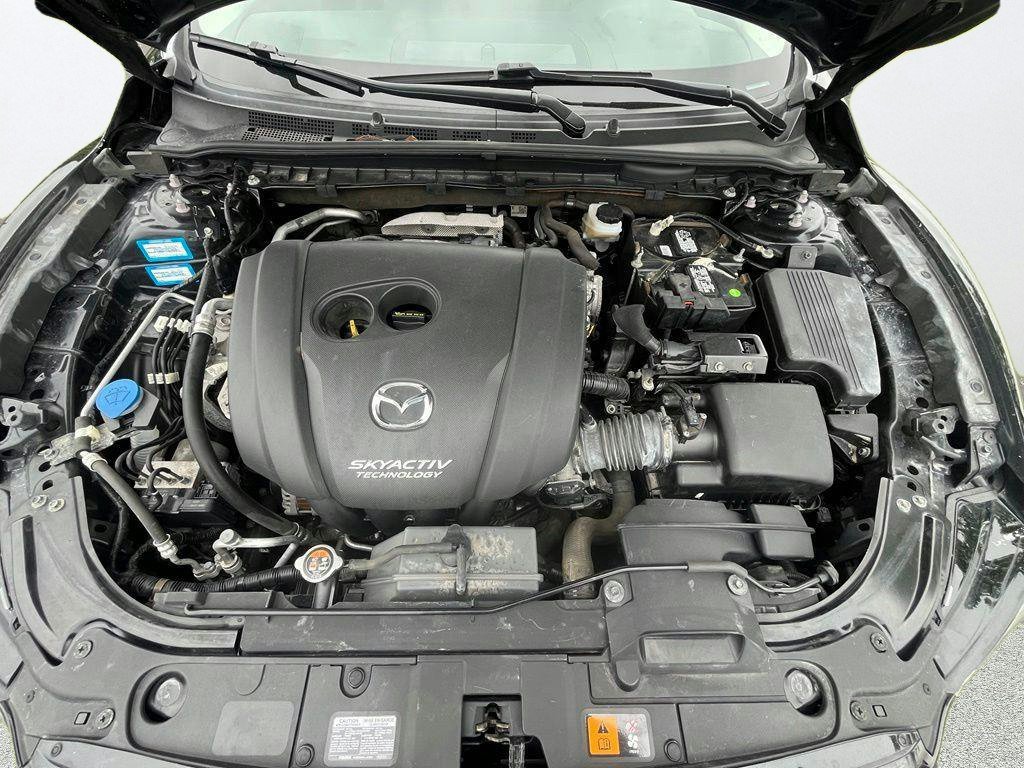 Used 2018 MAZDA MAZDA6 Touring FWD image 31