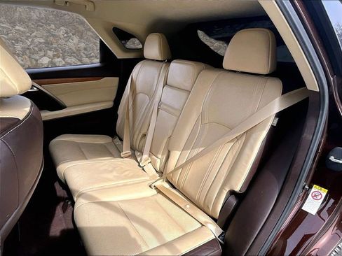 Used 2016 Lexus RX 350 AWD w/ Premium Package image 23