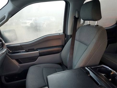 Used 2024 Ford F150 XLT w/ Mobile Office Package image 31