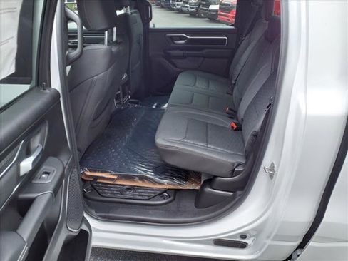 New 2025 RAM 1500 Big Horn image 10