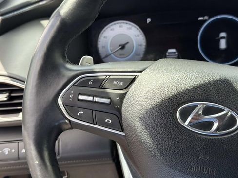 Used 2023 Hyundai Santa Fe Limited FWD image 29