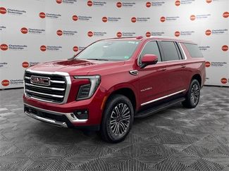 New 2026 GMC Yukon XL Elevation video 1