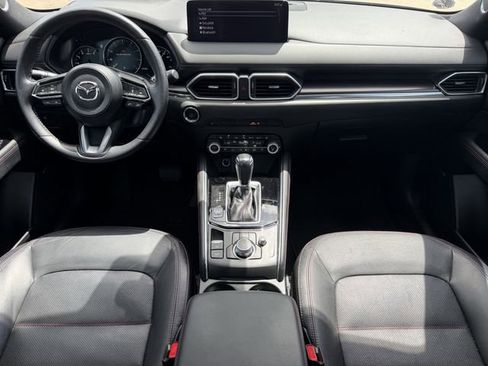 Certified 2023 MAZDA CX-5 AWD 2.5 Turbo image 24