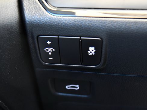 Used 2025 Kia K5 EX FWD image 45