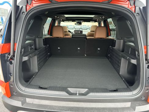 New 2026 Honda Passport TrailSport Elite image 49