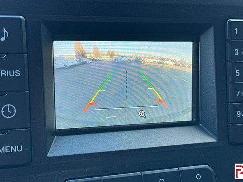 Used 2018 Ford F350 XLT w/ Camper Package image 22