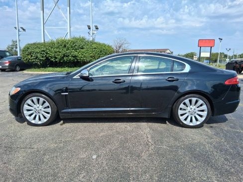 Used 2009 Jaguar XF Premium RWD image 5