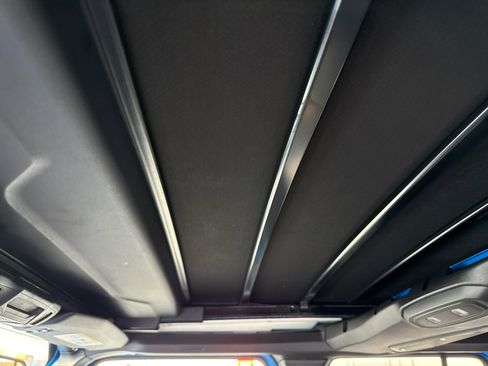 New 2026 Jeep Wrangler Unlimited Sport image 26