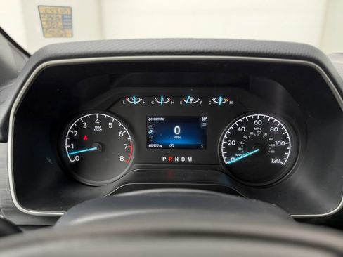 Used 2023 Ford F150 XL w/ STX Appearance Package AWD/4WD image 29