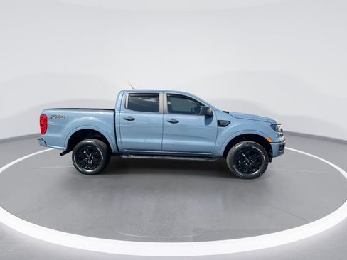 Used 2023 Ford Ranger XLT w/ Equipment Group 302A High AWD/4WD image 10