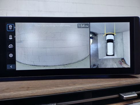 New 2026 Hyundai Santa Fe Limited image 9