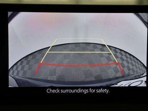 Used 2022 MAZDA CX-9 Carbon Edition image 18