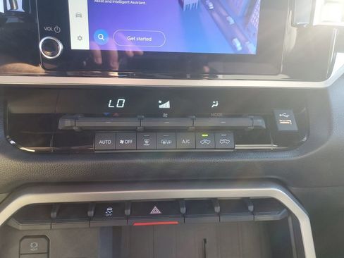 Used 2025 Toyota Tundra SR5 w/ SR5 Convenience Package image 17