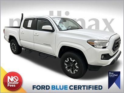 Used 2021 Toyota Tacoma SR5
